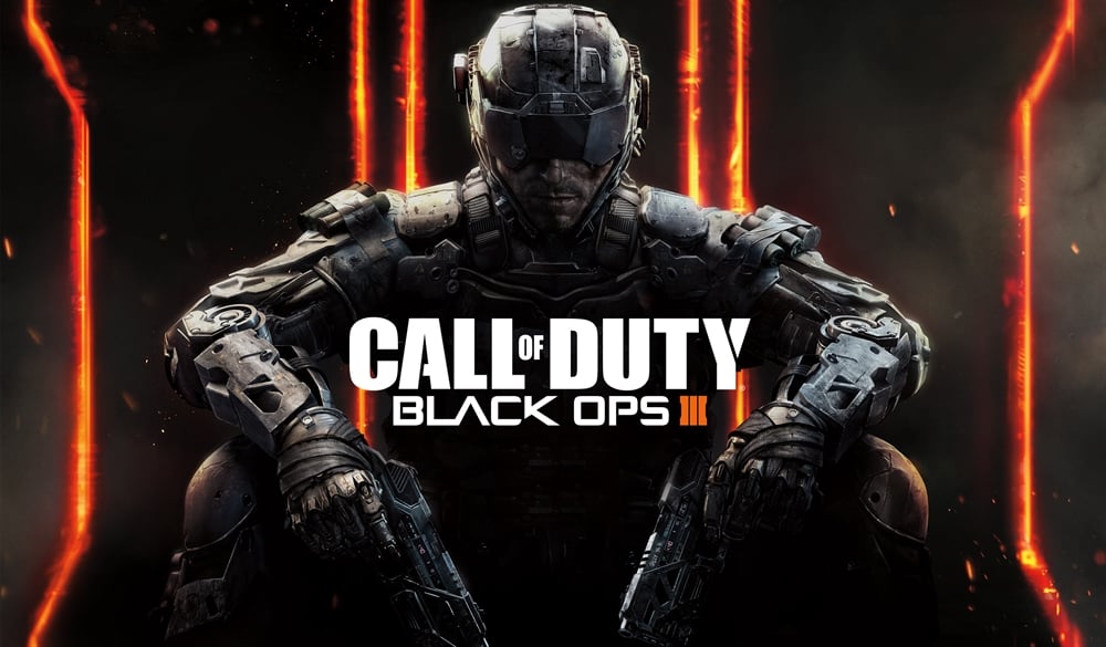 Call Of Duty Black Ops 3 4 Cool Wallpaper Wallpaper