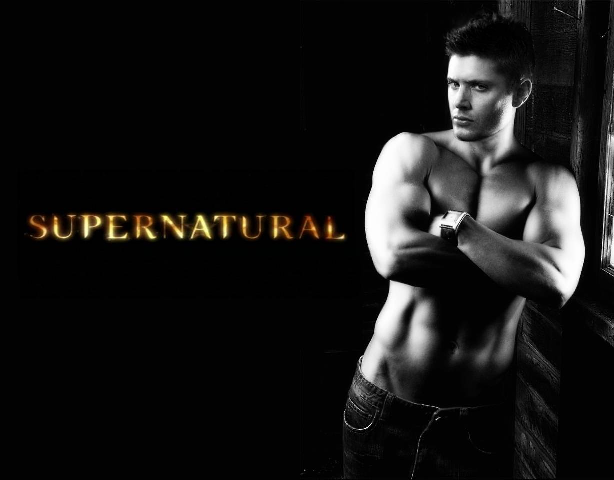 Dean Winchester   Supernatural Picture