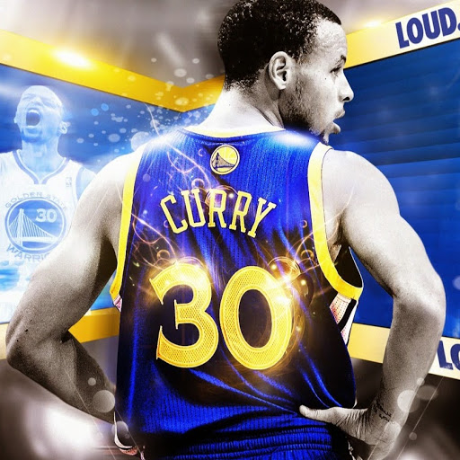 Keep Calm And Stephen Curry