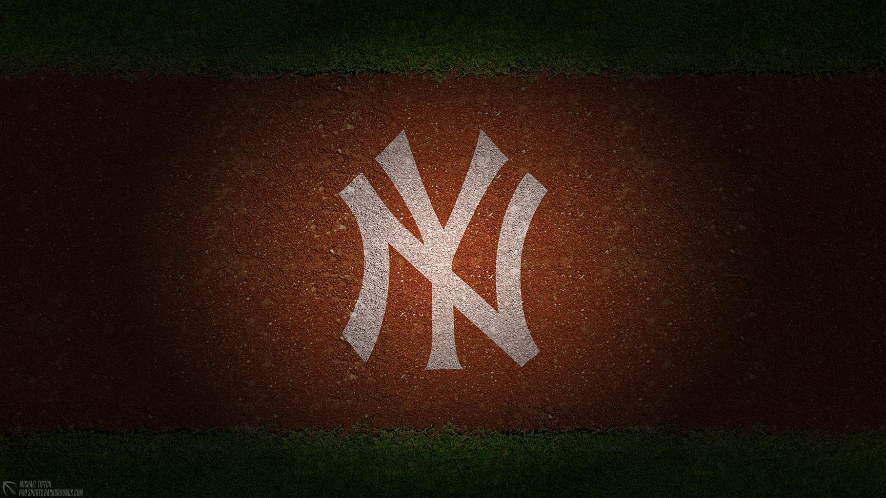 New York Yankees Wallpaper Pro Sports Background