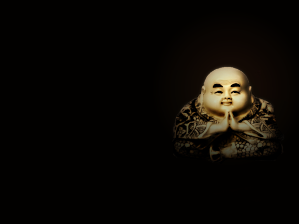 God Background Lord Buddha Wallpaper