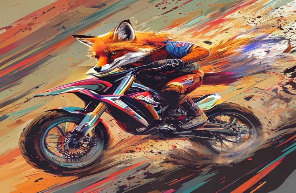 Fox Racing Wallpaper Hd