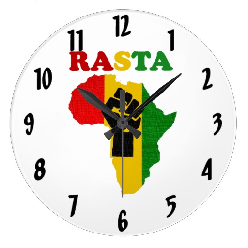 Rastafari Rasta Wallpaper With Resolution