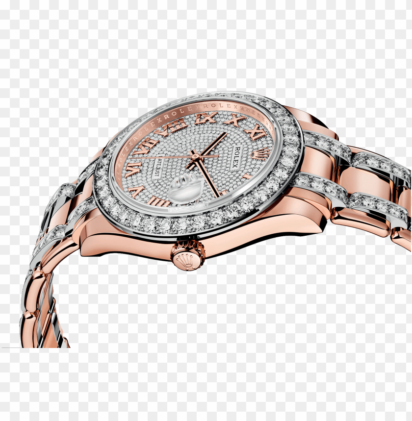 Diamond Men Watch Rolex Powder Sa Omega Clipart Relojes