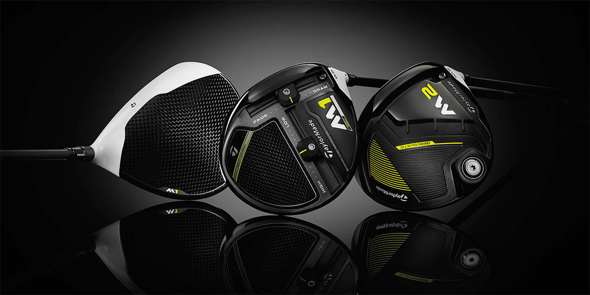 First Look Taylormade M1 And M2 Woods The Golftec Scramble