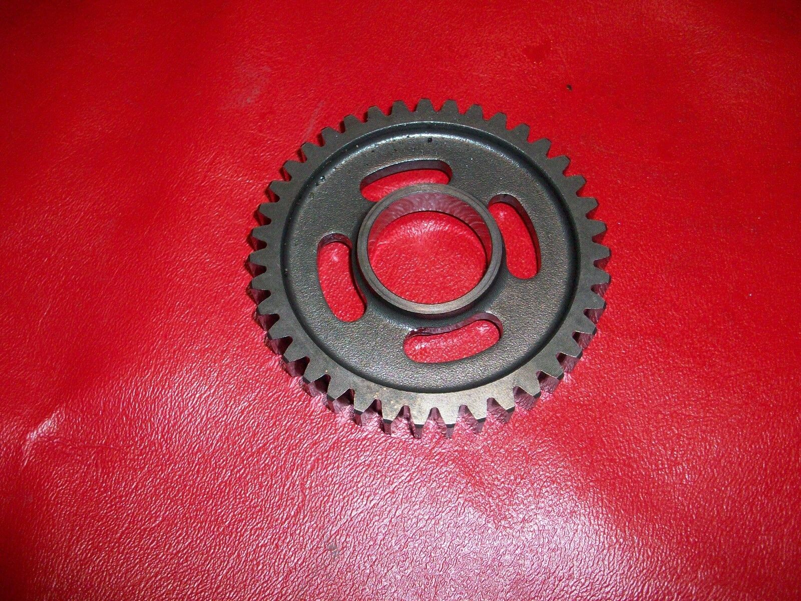 New Starter Honda Trx300ex Atv Side