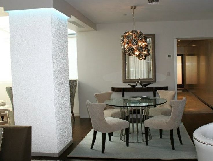 Alexis Avellanet Design Services Llc On Wallcovering As Art