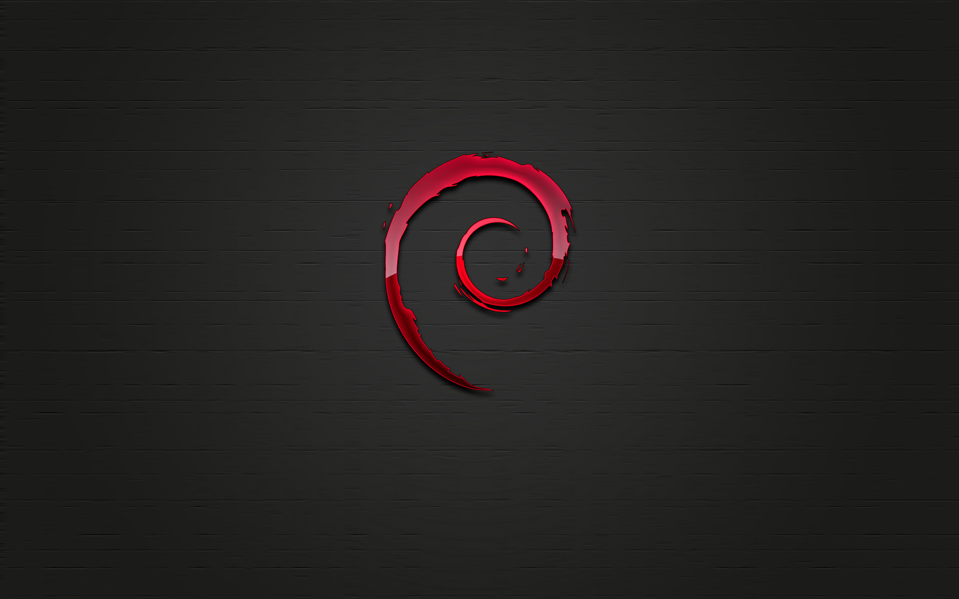 Debian Linux De Wallpaper