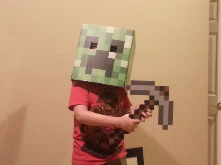 E4d237cb799be14ab4a4594f84627b14 Creeper Costume Minecraft Wallpaper
