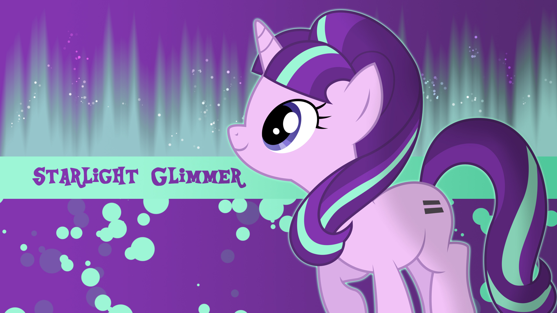 Starlight Wallpaper On