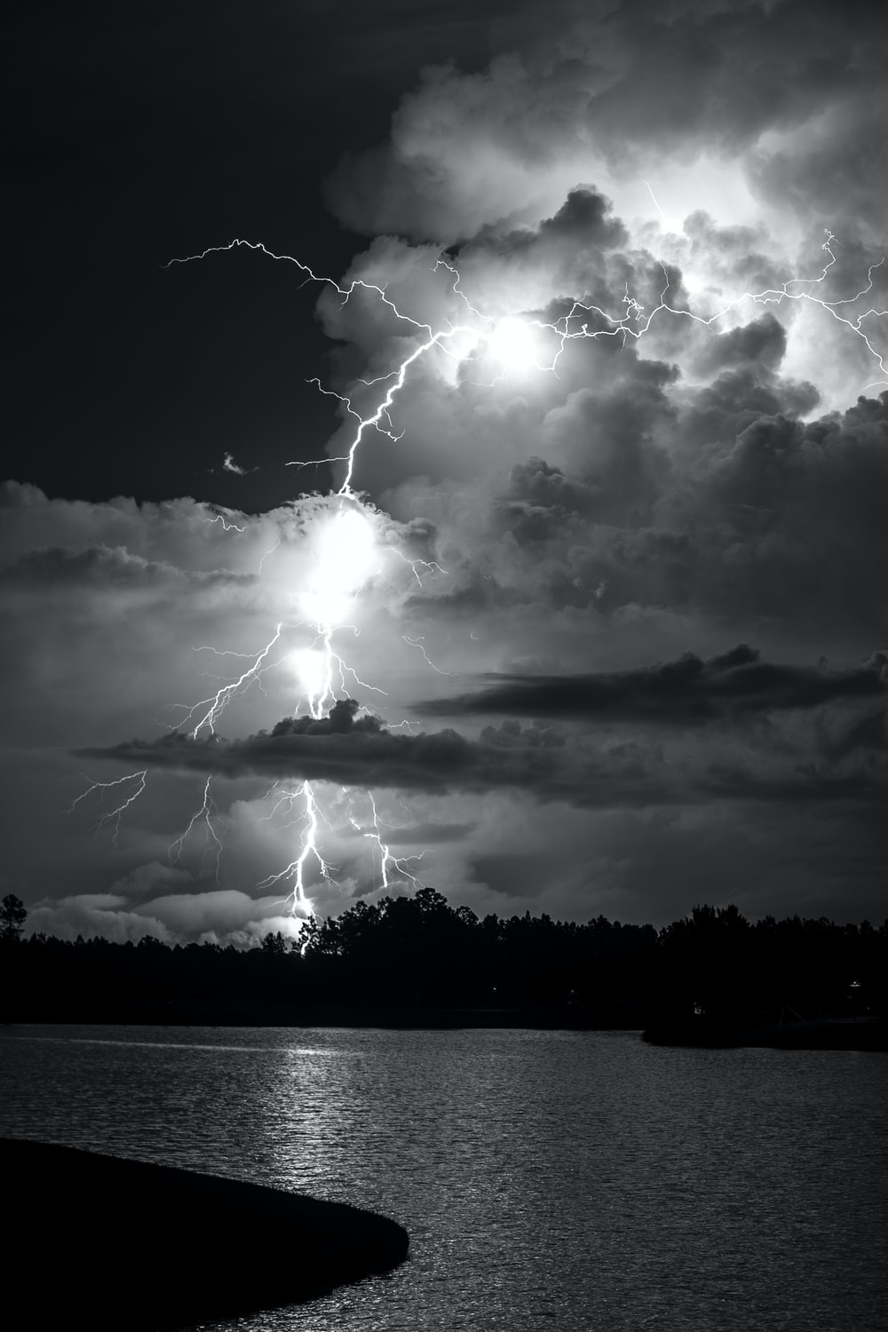 Lightning Image