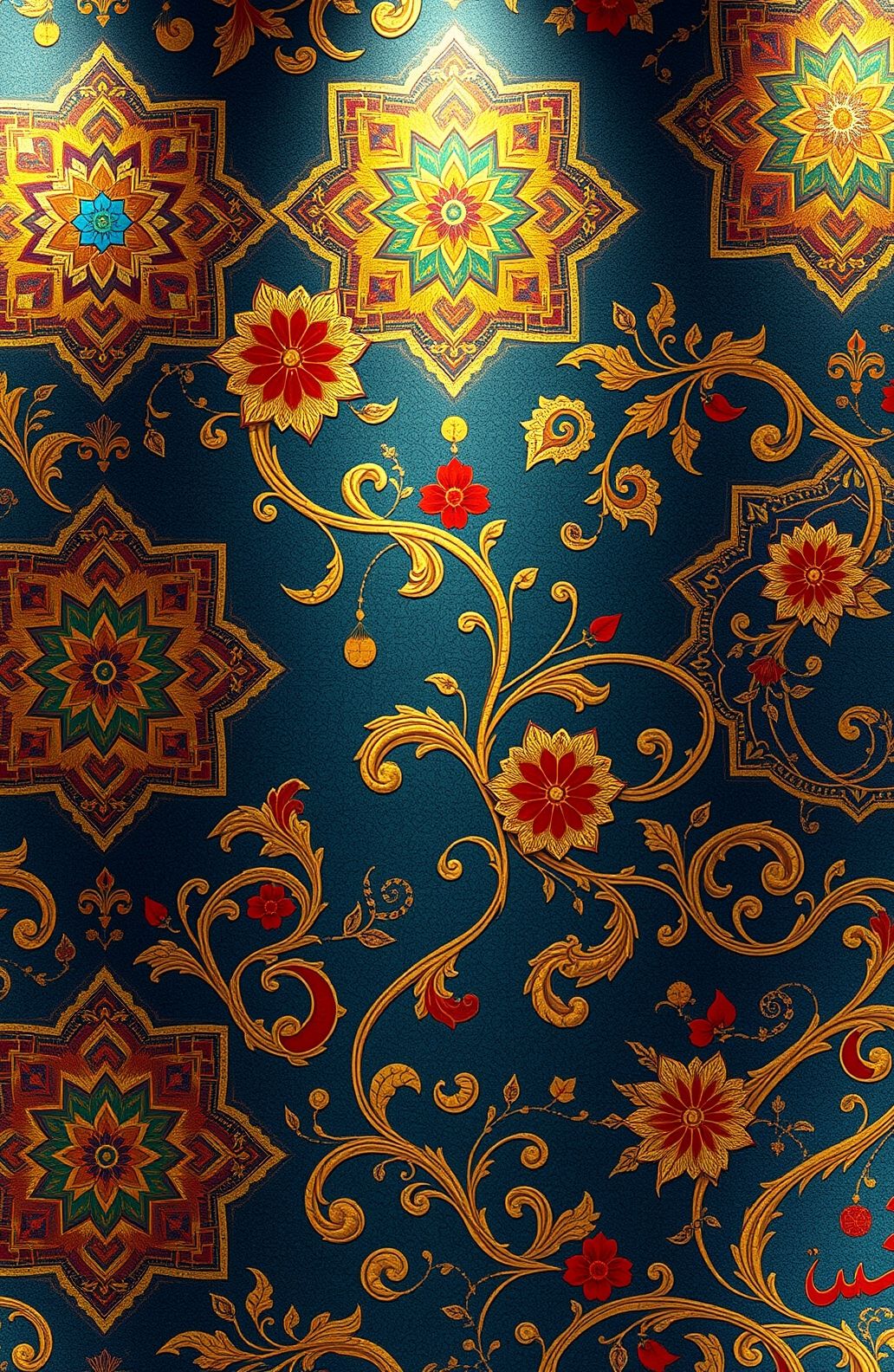 Arabic Wallpaper