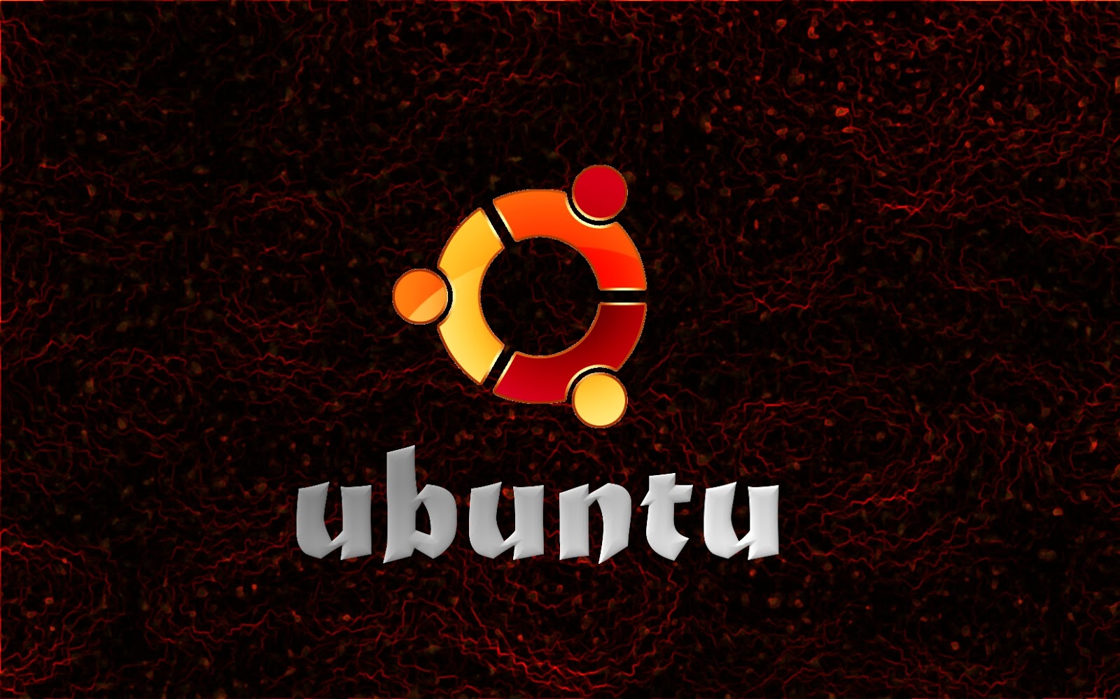 Ubuntu Wallpaper HD Nice