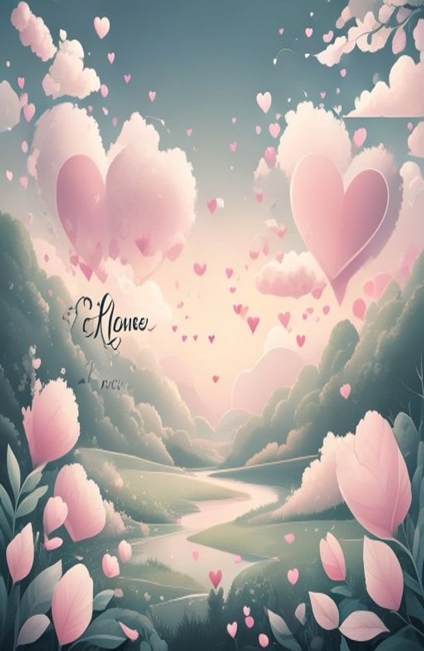 My Love Wallpaper
