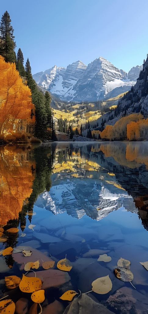 Fall Wallpaper To Transform Your Phone This Autumn