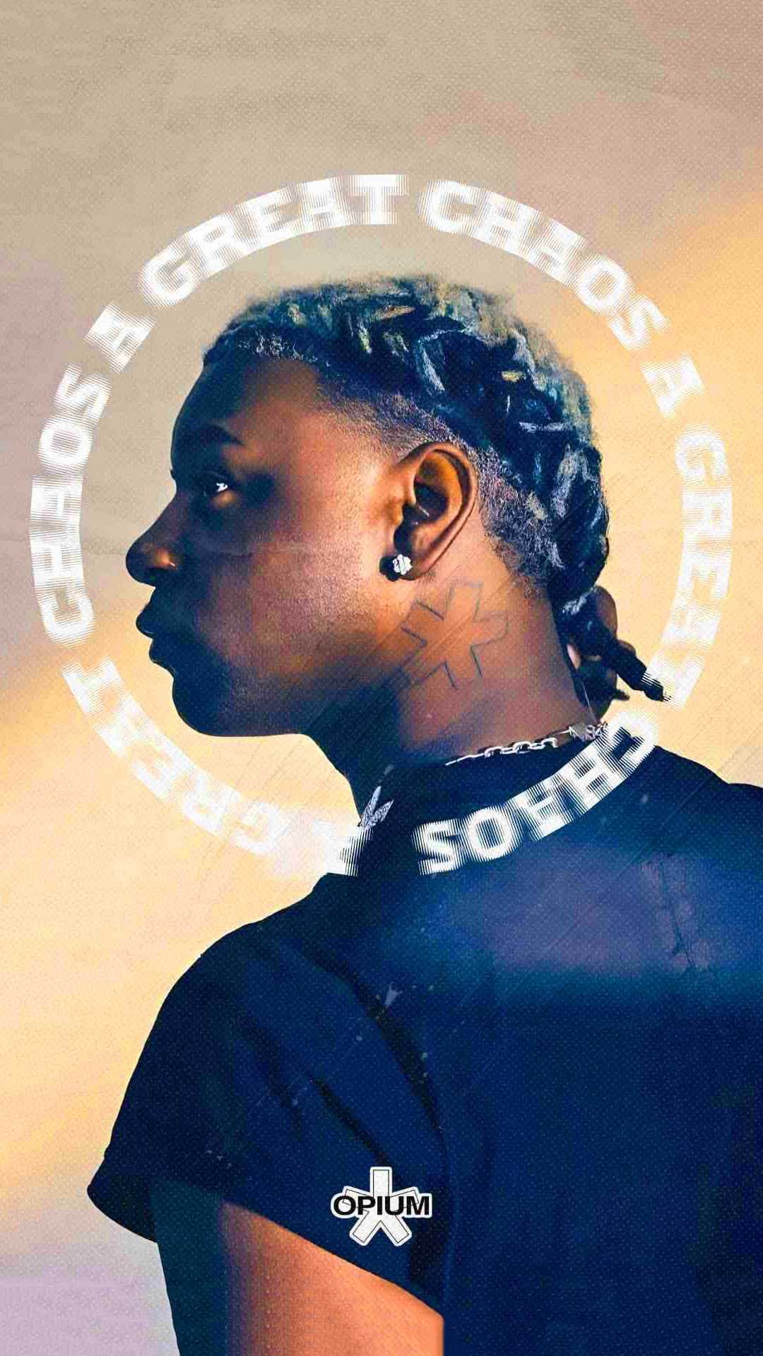 🔥 Free Download Ken Carson Wallpaper by @randyg | WallpaperSafari