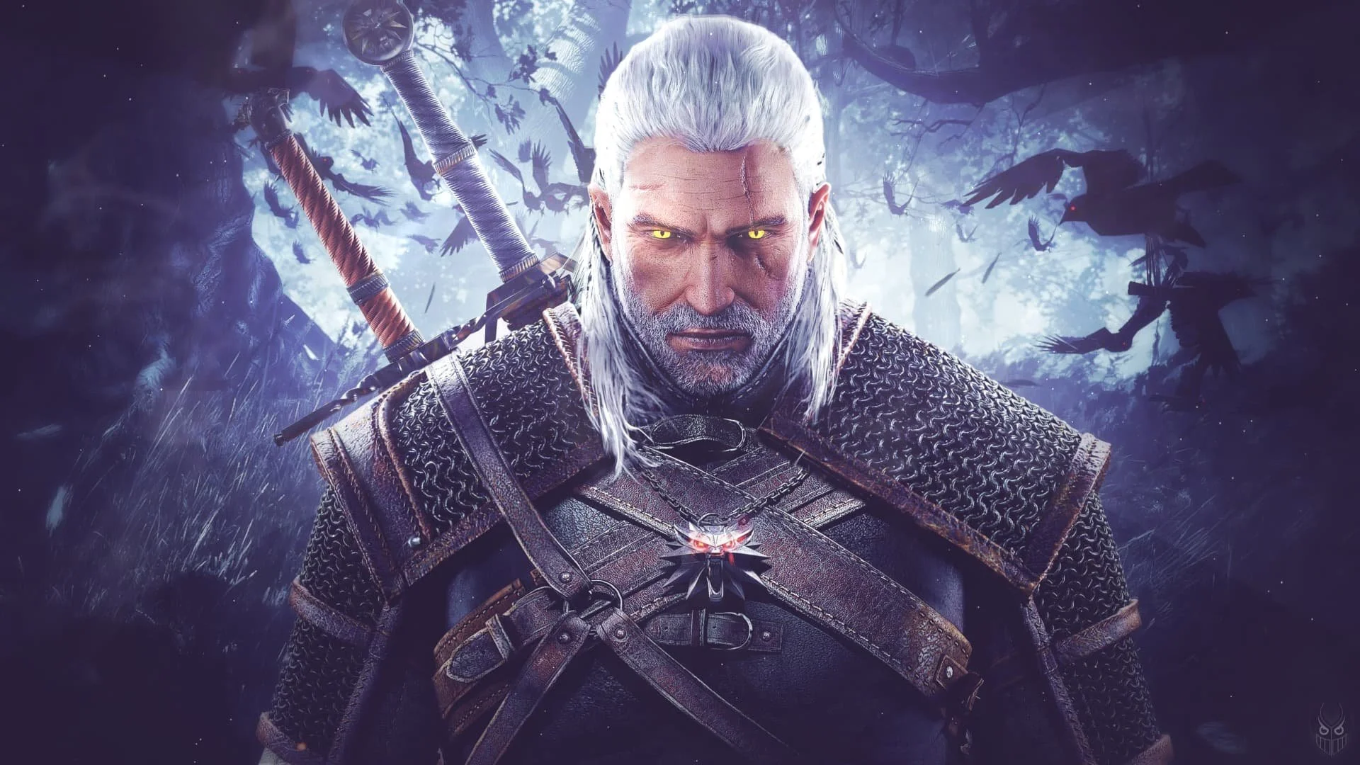 Perfect Corner Quest Wallpaper
