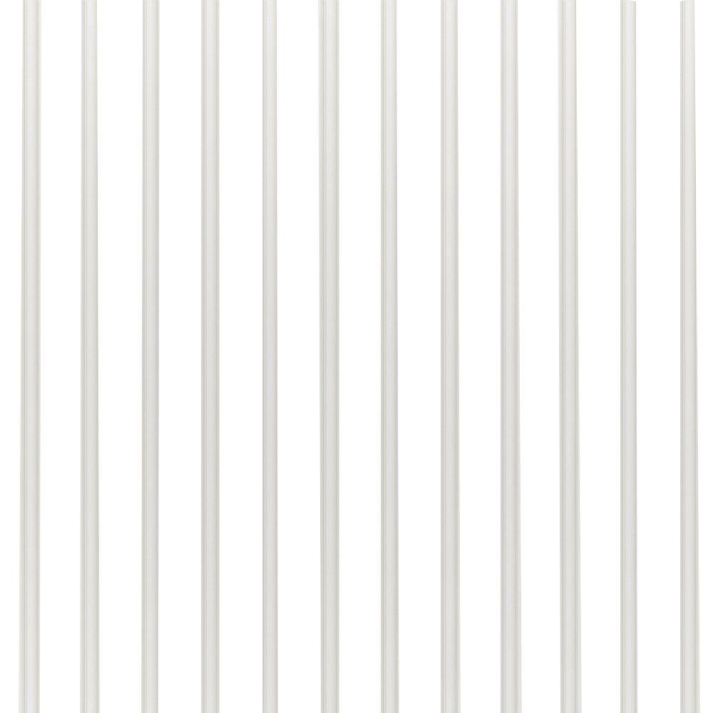 Living Wallpaper Sq Ft Double Roll Beadboard Paintable