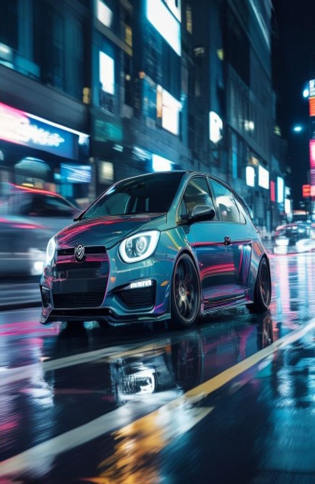 Mk6 Gti Wallpaper