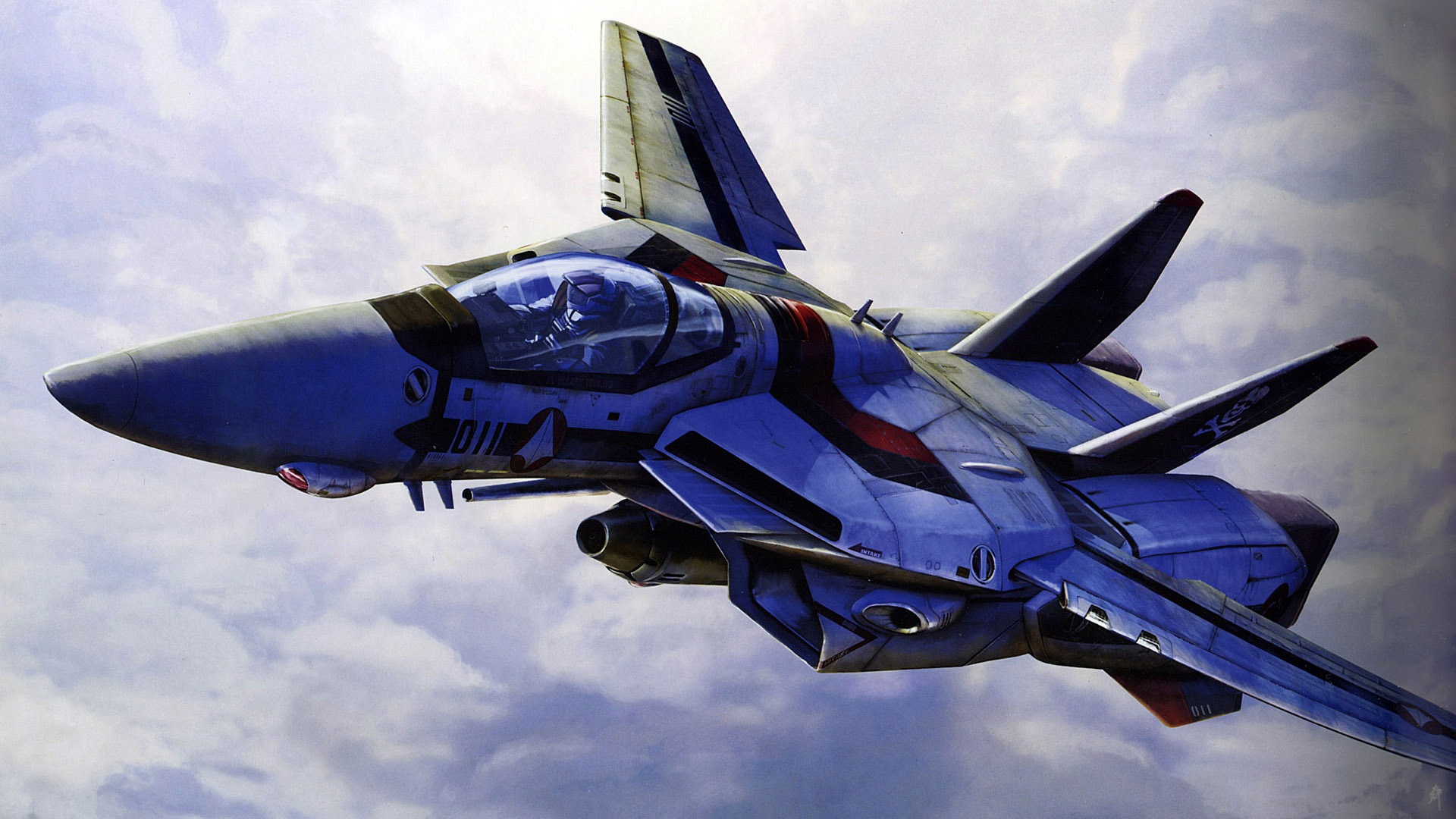 HD Wallpaper Fighter Planes