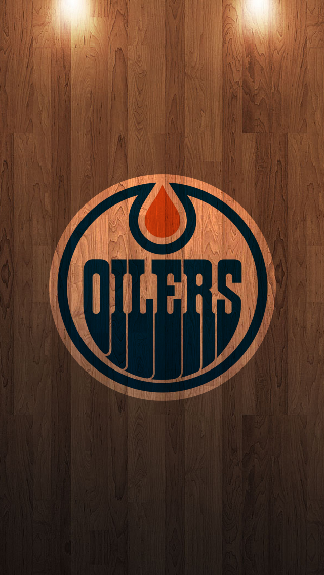 Oilers Hockey Edmonton Nhl And