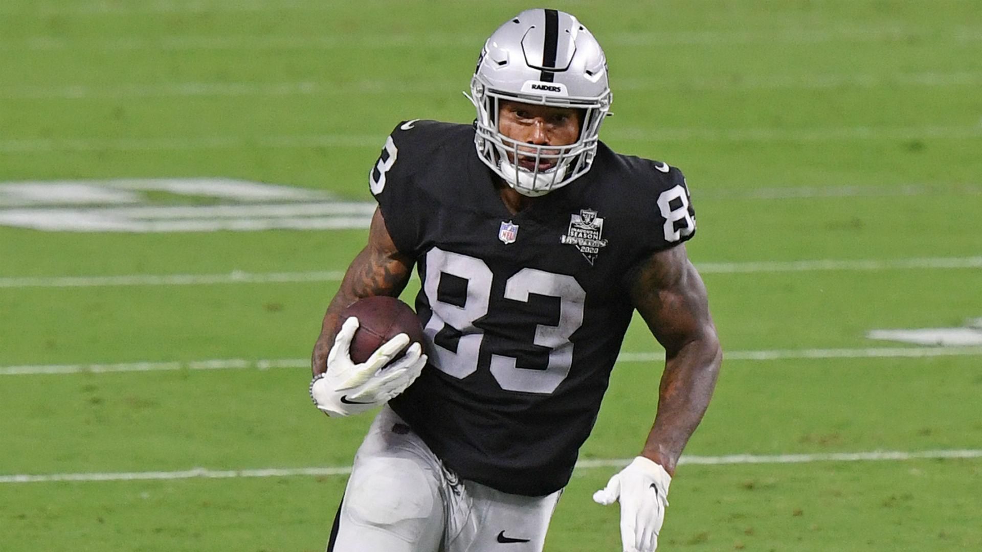 Darren Waller Wallpaper