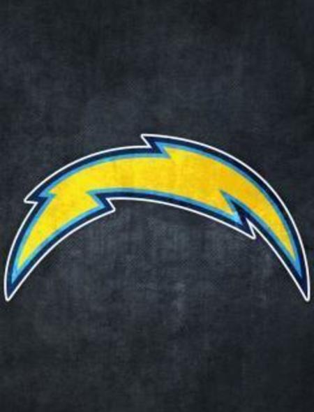 Wallpaper San Diego Chargers Grungy Samsung Galaxy S4