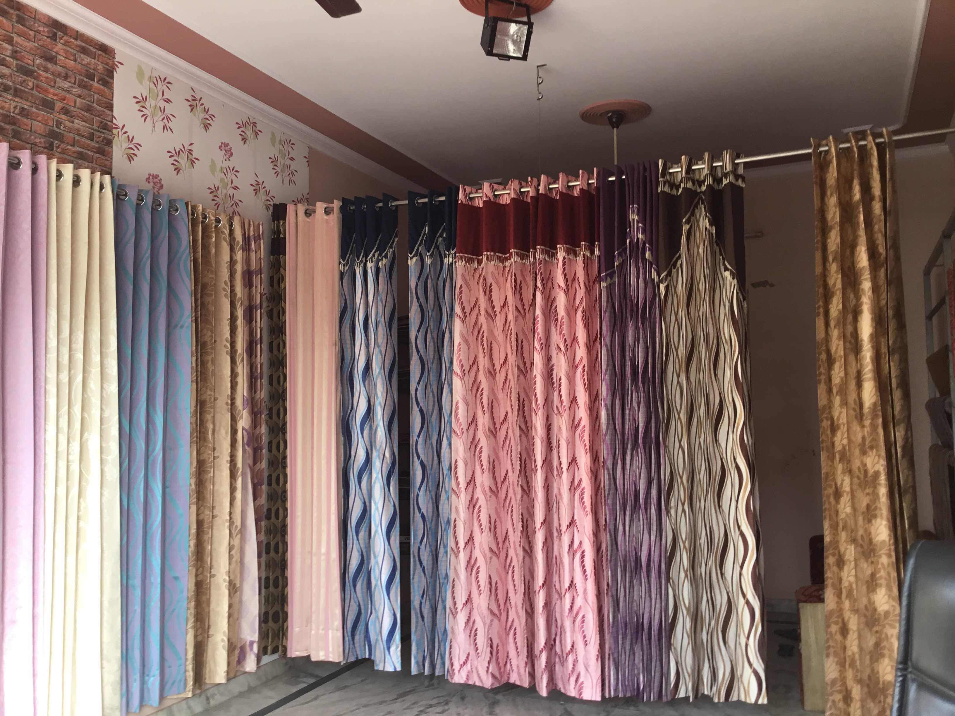 Rasaal Home Decor Curtains Blinds Wallpaper Photos Mansarovar