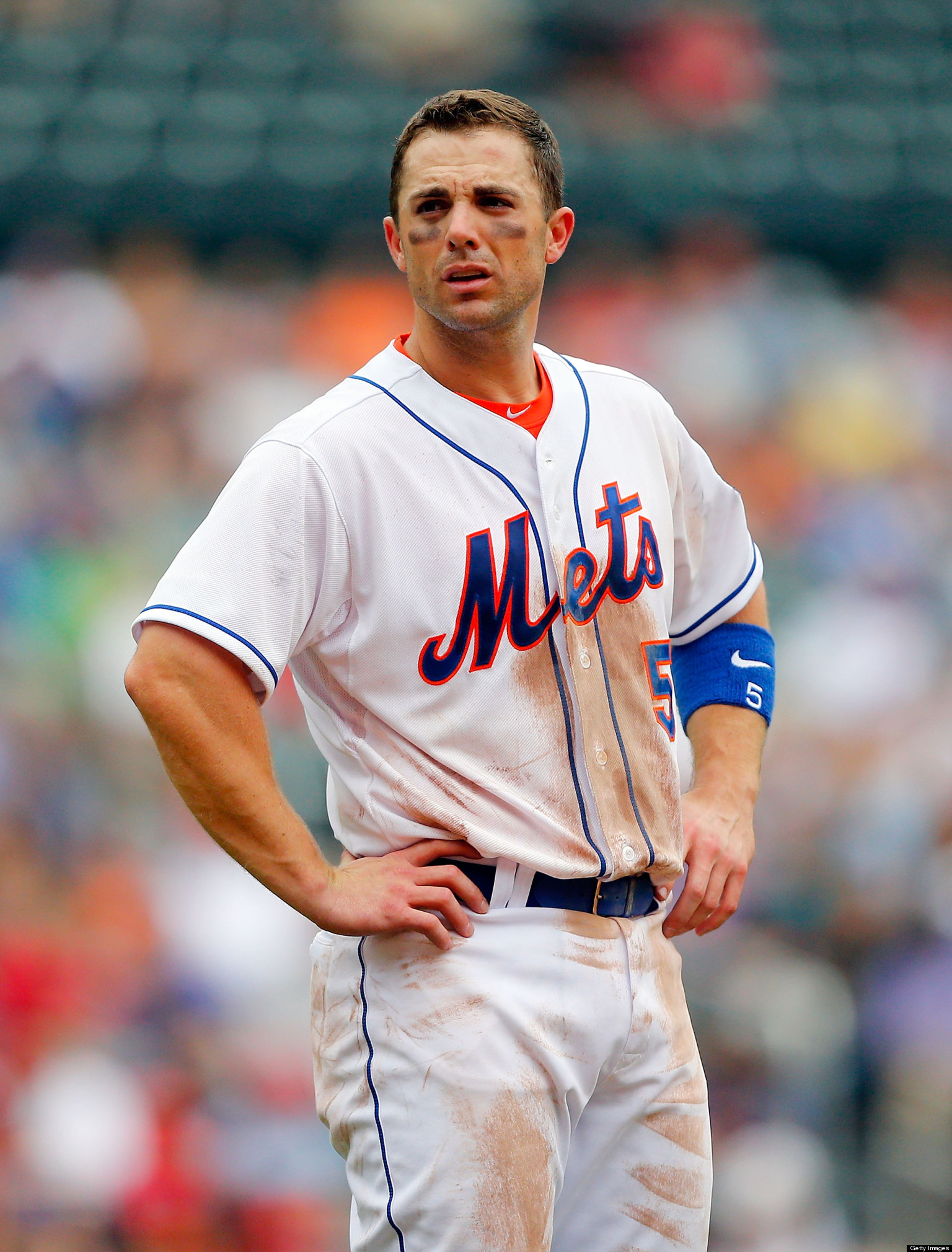 David Wright New York Mets Player Voted CougarLifecoms Hottest 1536x2020