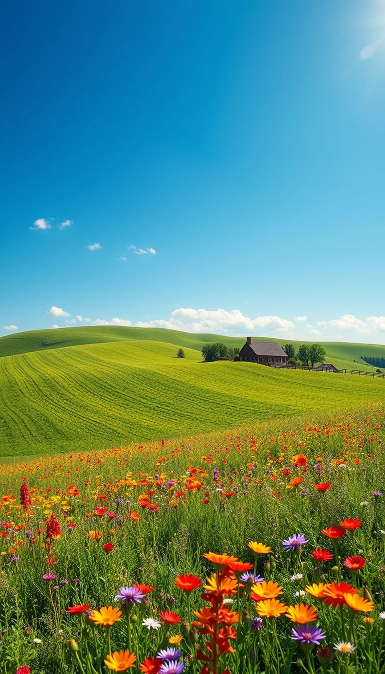 Country Wallpaper For Phones