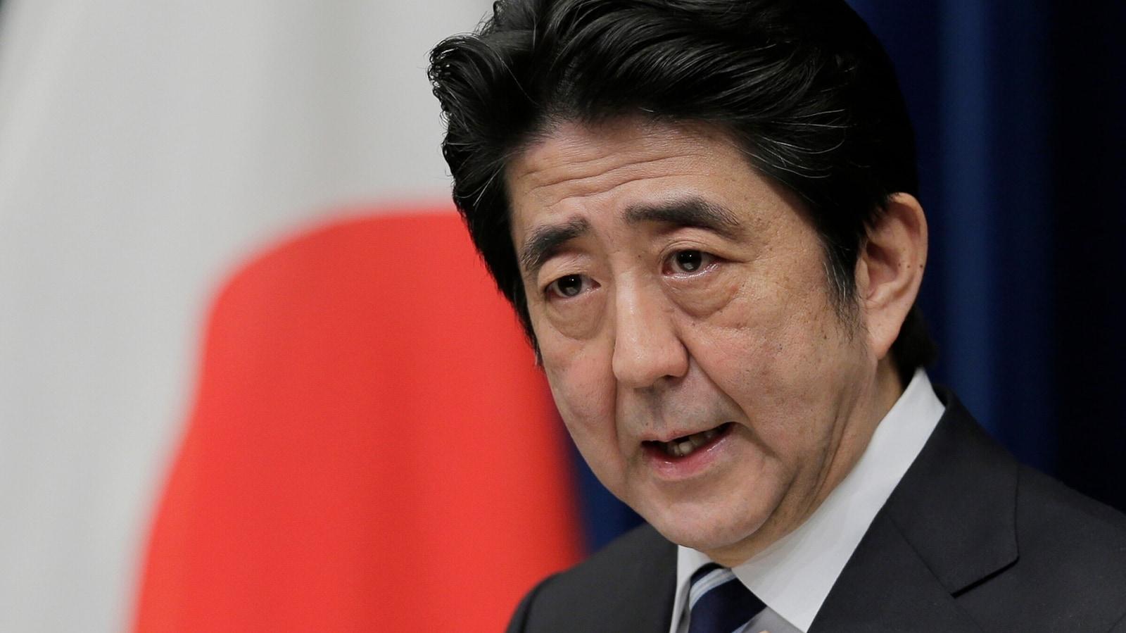 India Announces Day Of Mourning For Former Japanese Pm Shinzo Abe