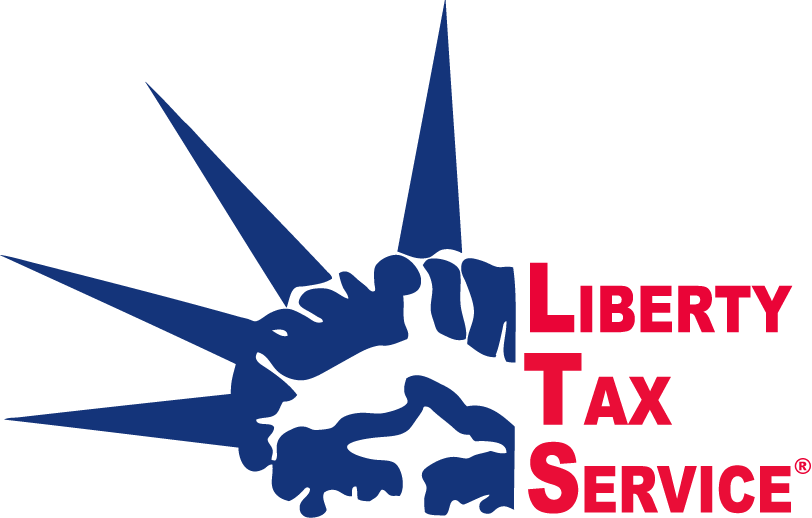 Liberty Tax Logo Png By Service