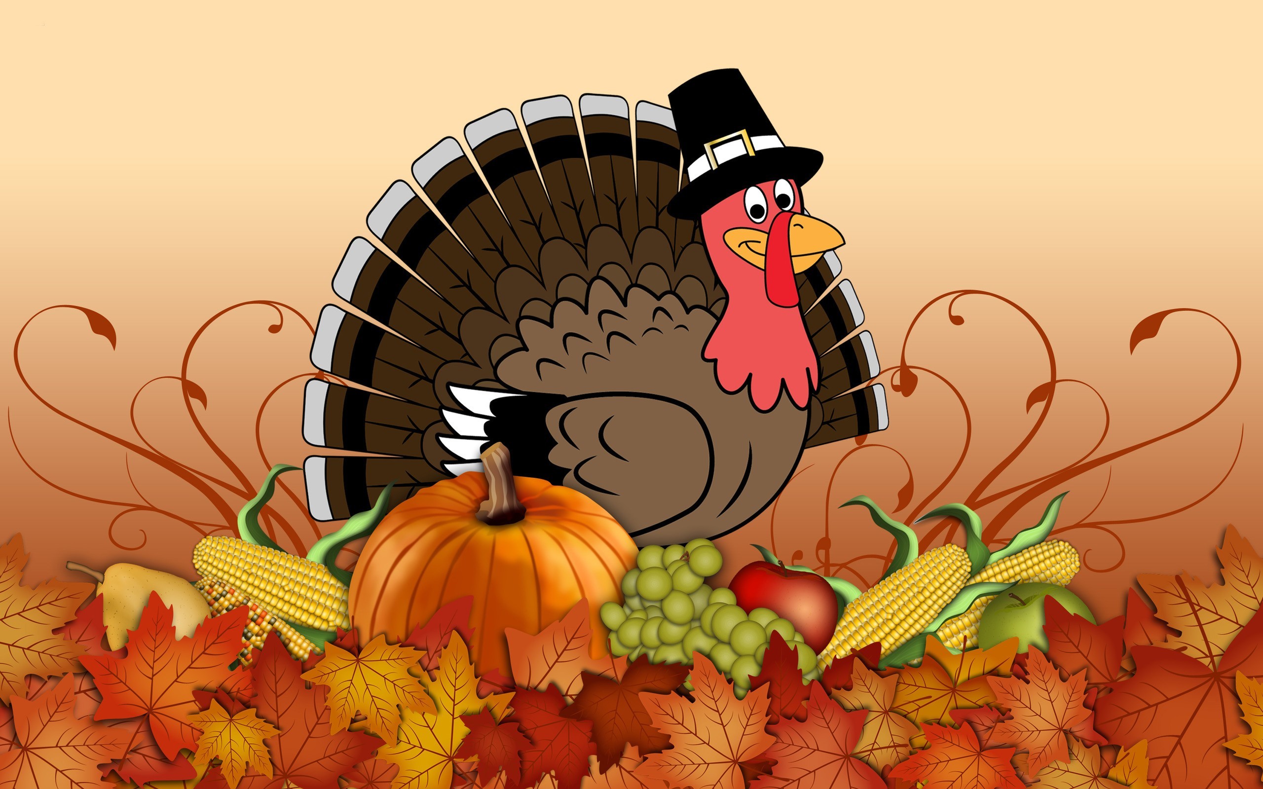Funny Thanksgiving Wallpaper 73 images