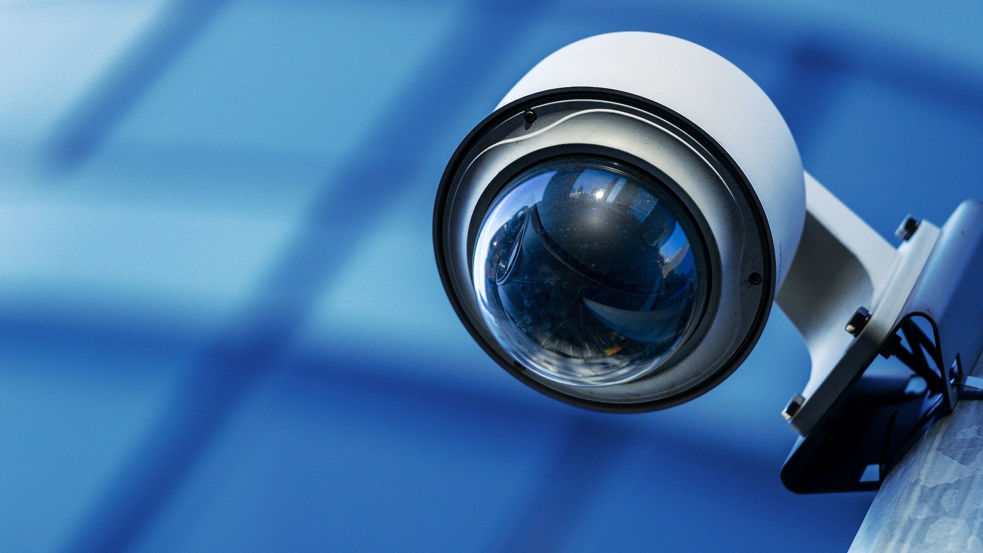 Cctv Camera Wallpaper