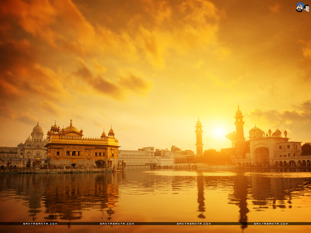 Religious Wallpapers Sikhism