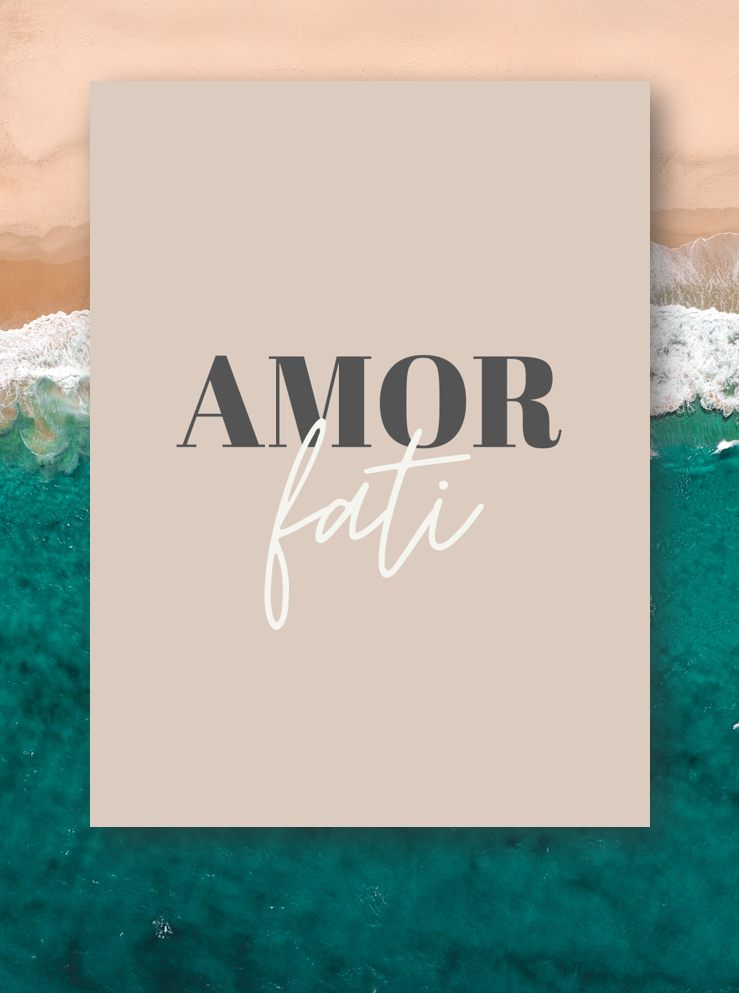  20 Amor Fati Wallpapers WallpaperSafari