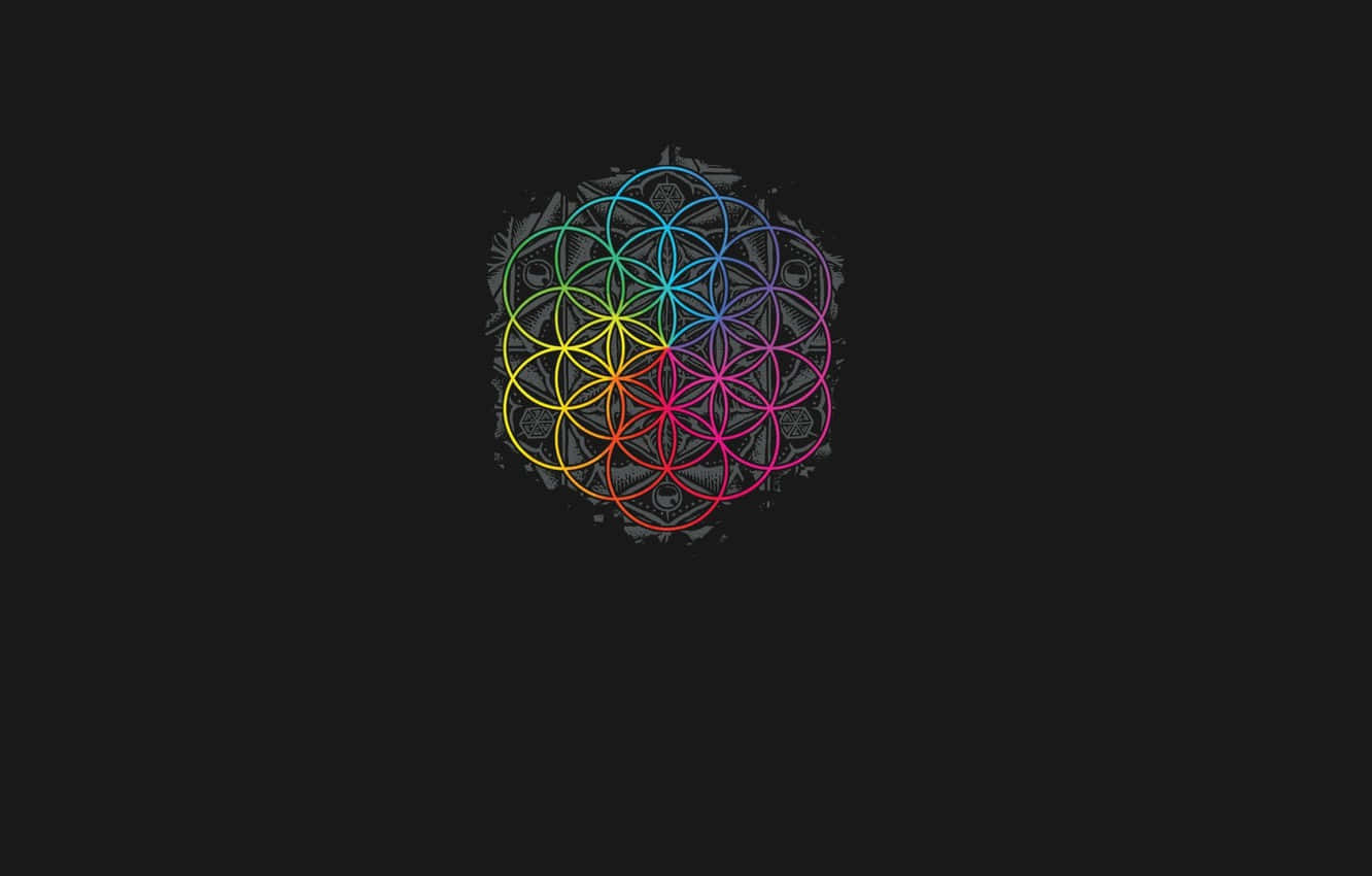 Flower Of Life Wallpaper