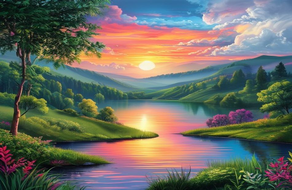 Windows Wallpaper