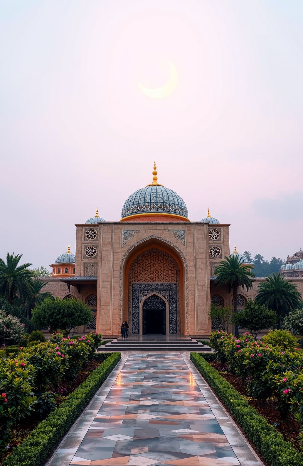 Beautiful Islamic Hd Wallpaper