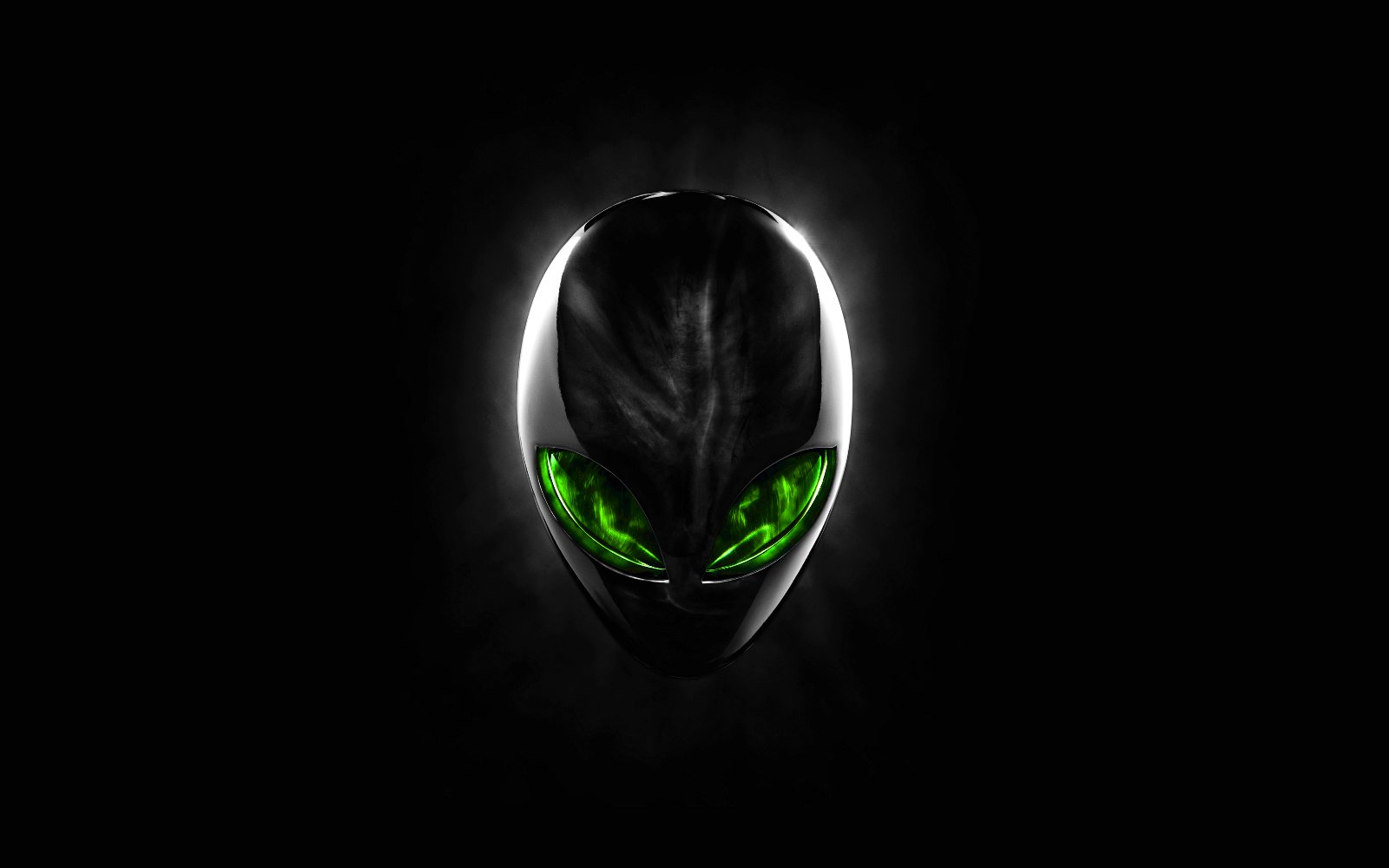 Alienware Green Eyes Wallpaper Hq Collection For Your