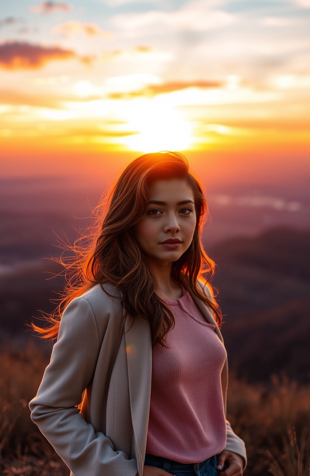 HD Wallpaper 1080p Girls