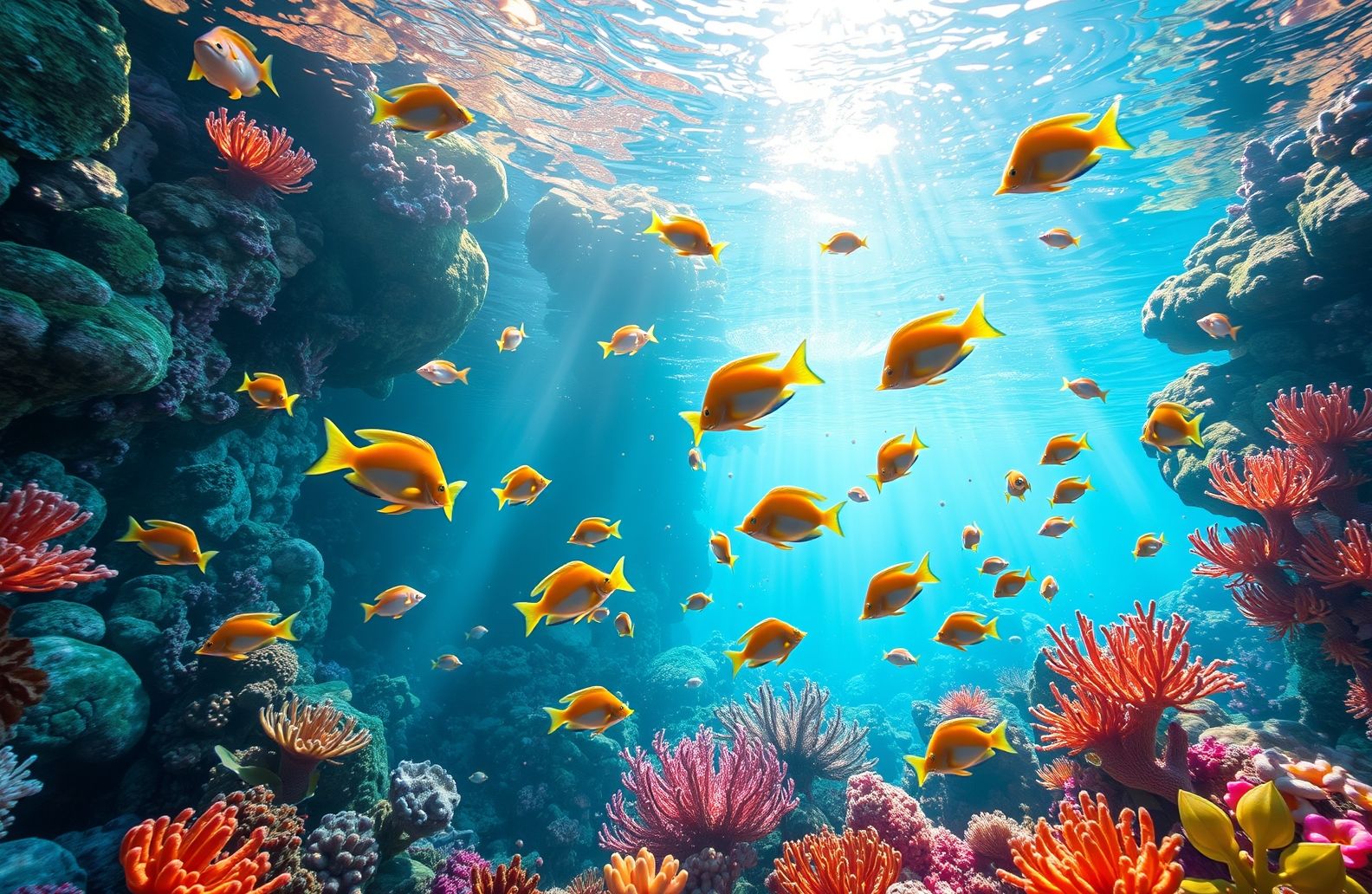 3d Live Wallpaper