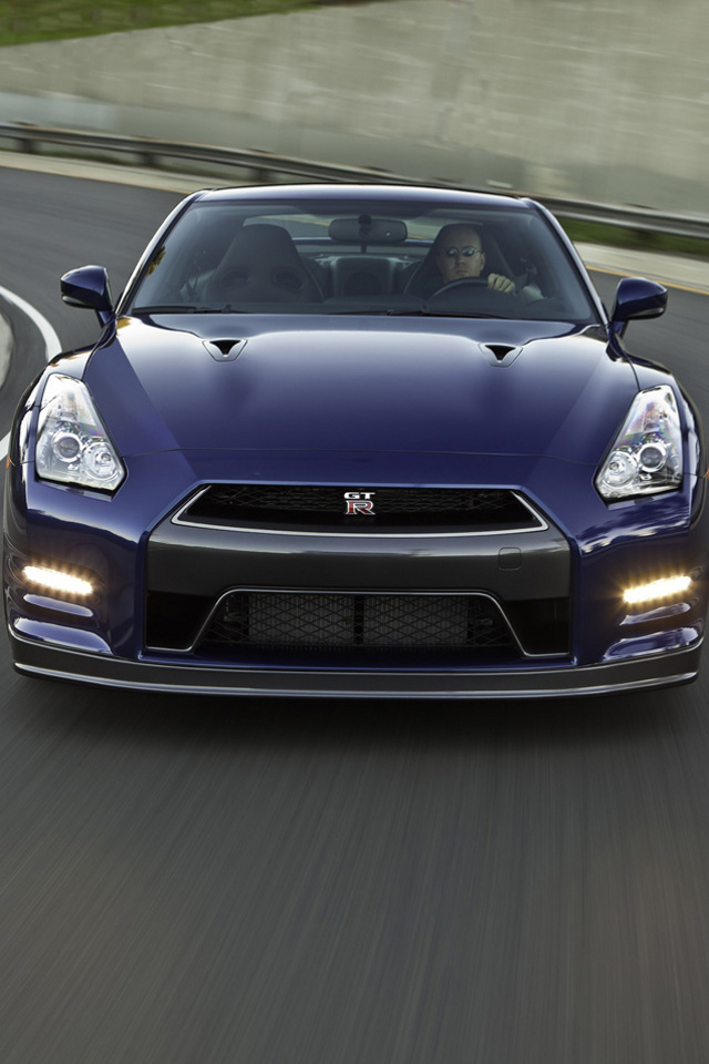 Gtr R35 From Category Cars And Auto Wallpaper For iPhone