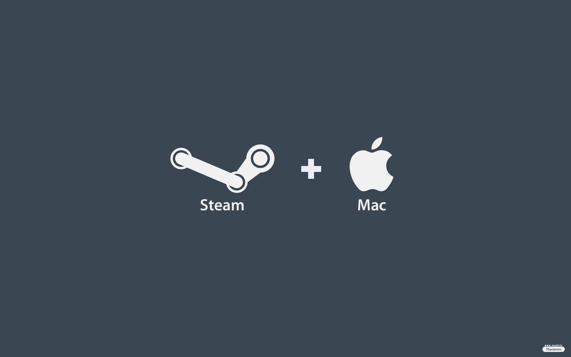 Steam Wallpaper A Pretty Simple For Mac
