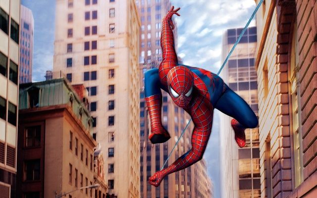 Spiderman Wallpaper HD 1080p Superhero Arts