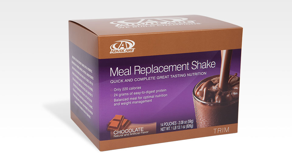 Advocare Meal Replacement Shake Re Miosuperhealth