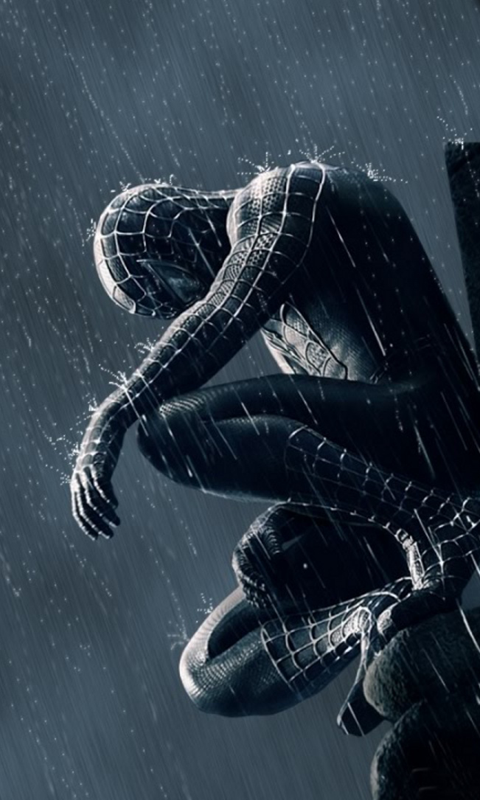 Live Wallpaper HD Read This First Spider Man You Ve