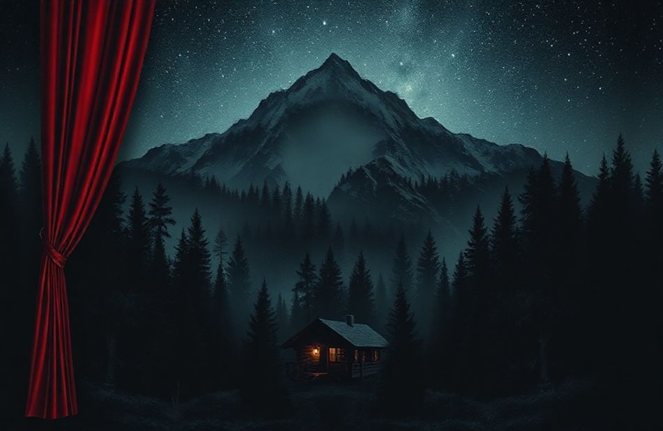 Twin Peaks Wallpaper