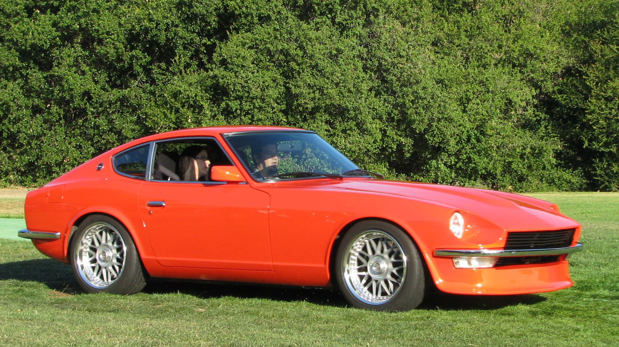240z For Sale Datsun Pictures HD Wallpaper