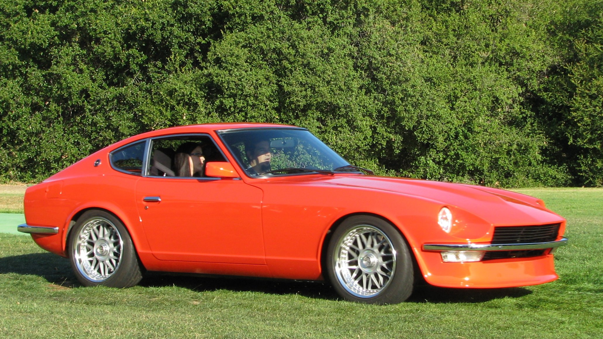 240z For Sale Datsun Pictures Hd Wallpaper